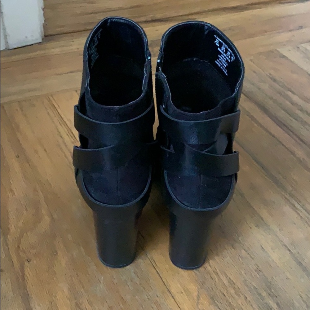 Barely Worn Ankle Booties - image 3